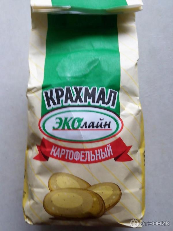 Картофельная Мука Купить