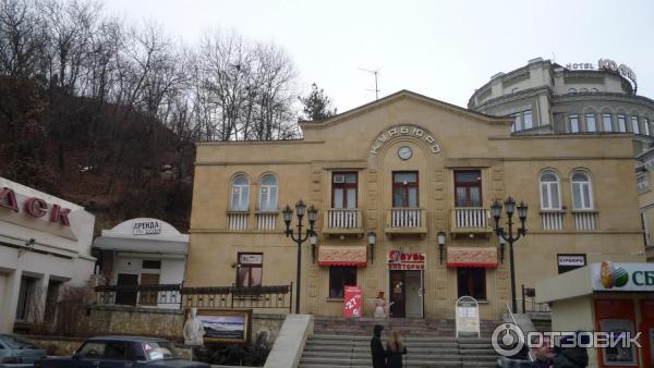 Купить Помещение Под Салон Красоты на улице Чкалова (Кисловодск) - объявления о