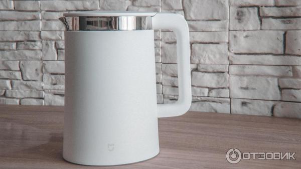 Чайник Xiaomi Mi Smart Kettle фото