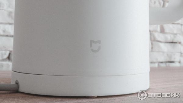 Чайник Xiaomi Mi Smart Kettle фото