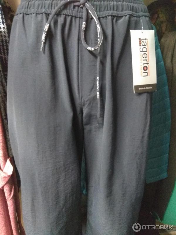 Брюки мужские Tagerton фото
