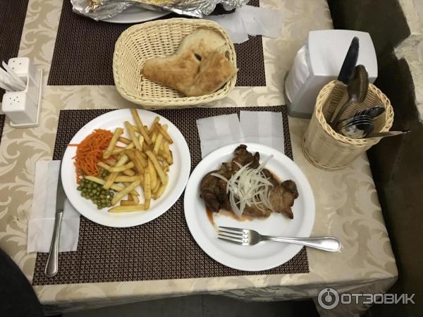 Греческая кухня красная поляна