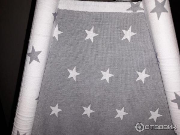 Отзыв о Ивановская ткань бязь | Качество соответствует цене