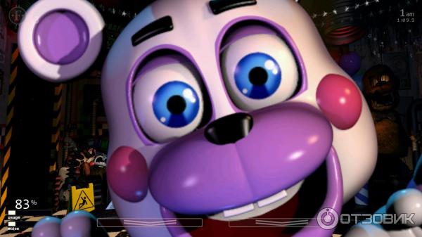 Five Nights at Freddy39s Plus 120 -    