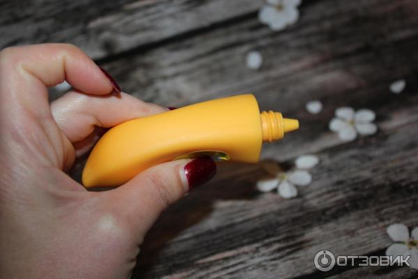 Крем для рук Banana Hand Cream