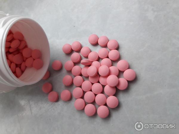 Витамины Actavis Неуробекс фото