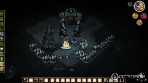 Don't Starve Together - игра для PC фото