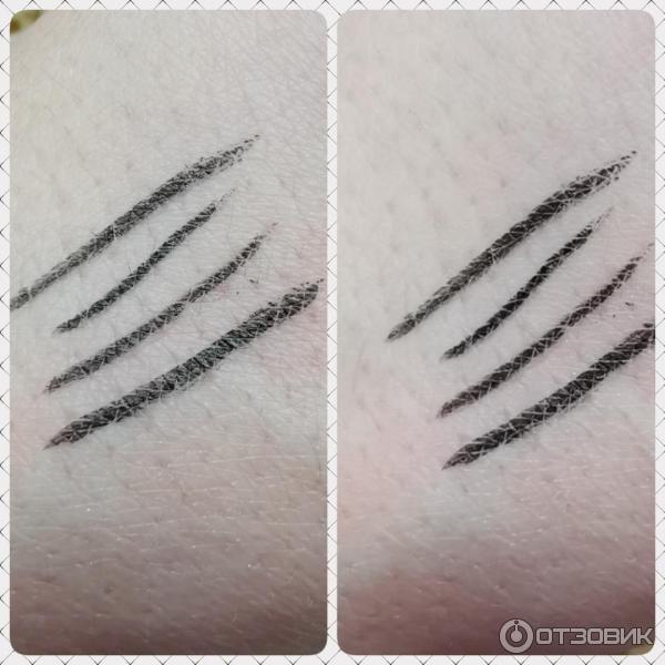 Подводка для глаз Art Deco High Precision Liquid Liner фото