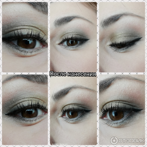 Подводка для глаз Art Deco High Precision Liquid Liner фото