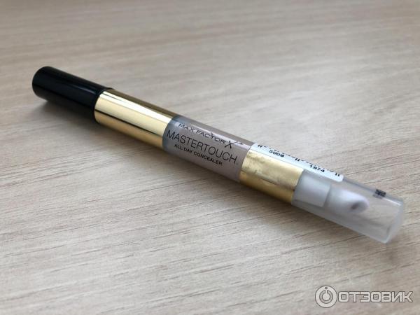 Консилер Max Factor Mastertouch Under-eye Concealer фото