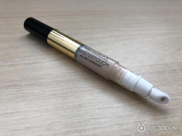 Консилер Max Factor Mastertouch Under-eye Concealer фото