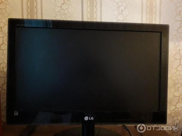 LCD-монитор LG Flatron E2040S фото