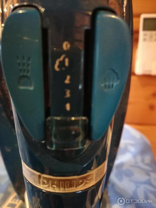 Утюг Philips GC4410 фото