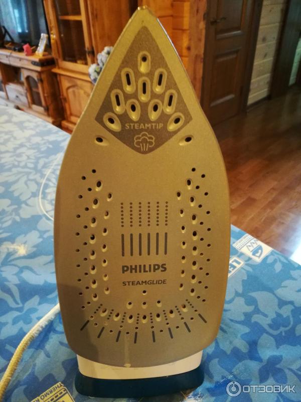 Утюг Philips GC4410 фото