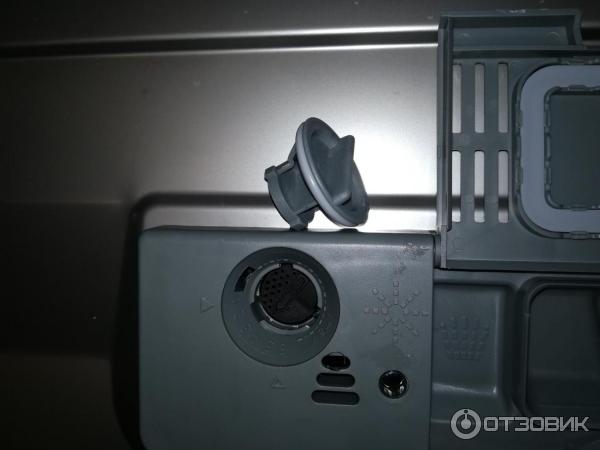 Отзыв о Посудомоечная машина LERAN CDW 55-067 | Вполне хорошая машина ...