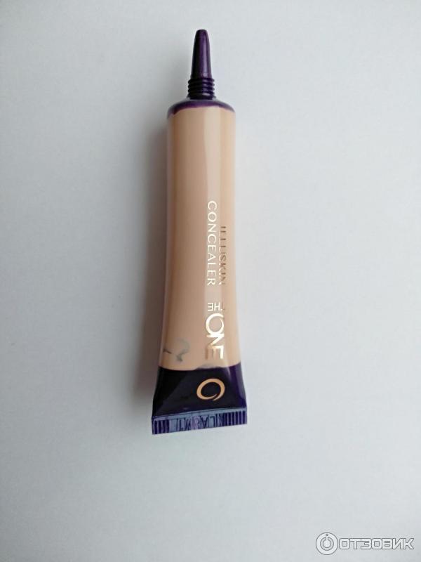 Корректор Oriflame The ONE IlluSkin Concealer фото