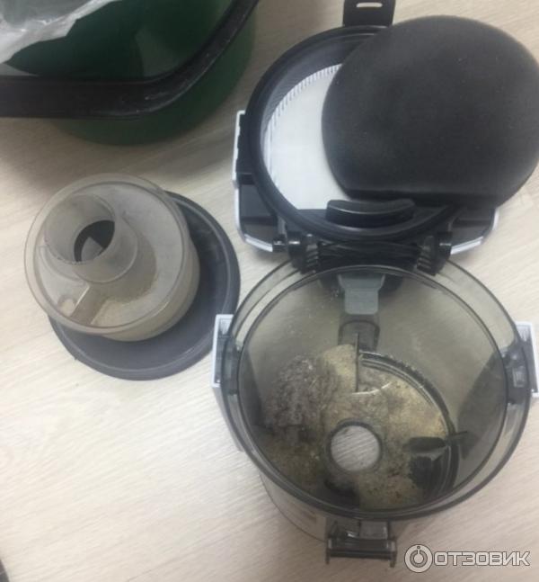 Пылесос Bosch Bgs05a222 Купить