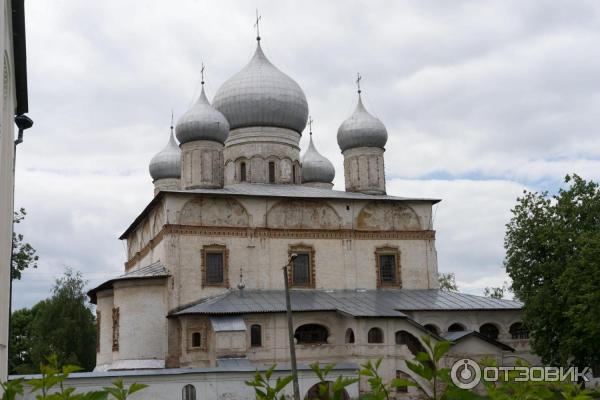 Отдых в г. Великий Новгород (Россия) фото