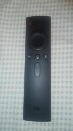 Медиаплеер Xiaomi Mi TV Box 3 фото