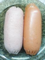 Шпикачки Мясная коллекция "Даниловские" фото