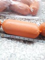Шпикачки Мясная коллекция "Даниловские" фото