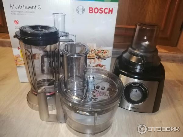 Кухонный Комбайн Bosch Mcm3501m Купить