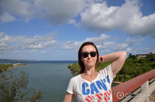 Отзыв о Национальный парк "Долина Виньялес" (Куба, Пинар-дель-Рио ...