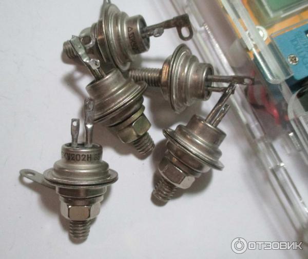 Цифровой транзистор тестер Mega328 V2,68 ESR-T4