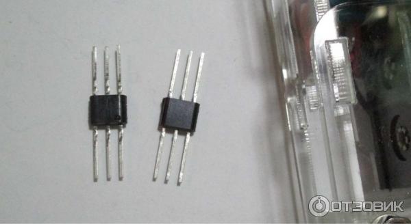 Цифровой транзистор тестер Mega328 V2,68 ESR-T4