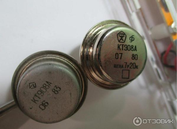 Цифровой транзистор тестер Mega328 V2,68 ESR-T4