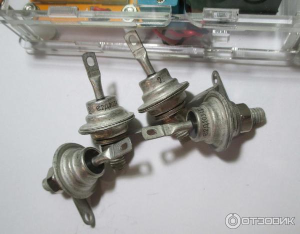 Цифровой транзистор тестер Mega328 V2,68 ESR-T4