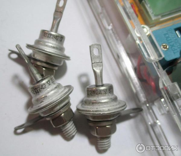 Цифровой транзистор тестер Mega328 V2,68 ESR-T4