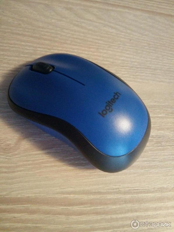 Мышь Logitech M220 Silent фото