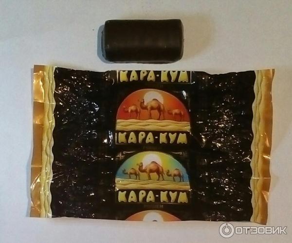 Конфеты Roshen Каракум фото