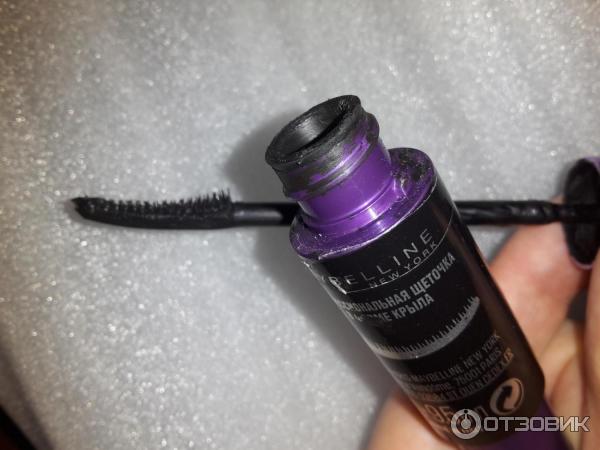 Тушь для ресниц Maybelline The Falsies Volum Express фото