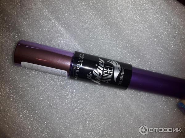 Тушь для ресниц Maybelline The Falsies Volum Express фото