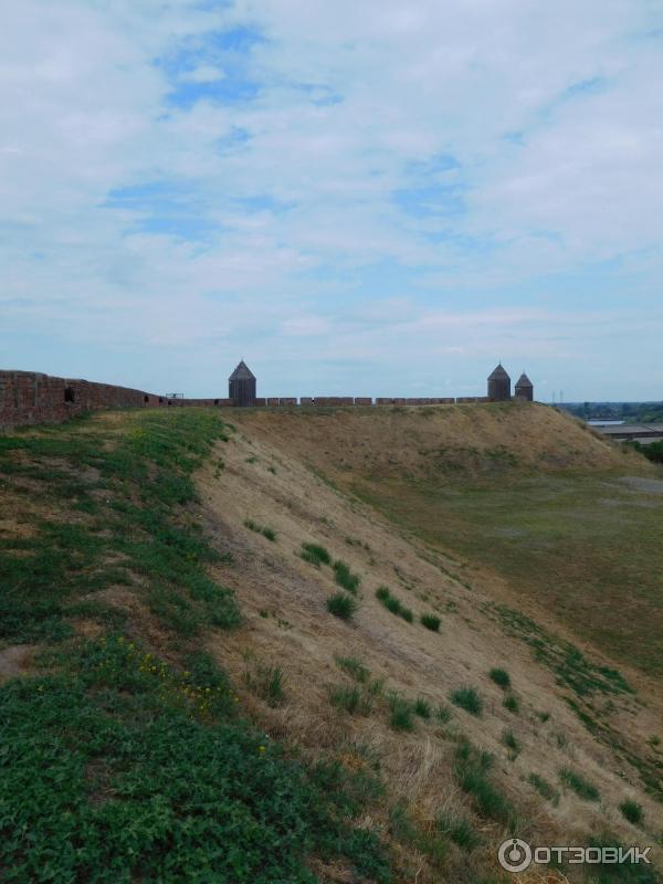 Старочеркасский историко-архитектурный музей-заповедник (Россия, Ростовская область) фото