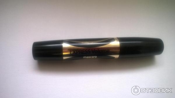 Тушь для ресниц Faberlic Express Volume Mascara фото