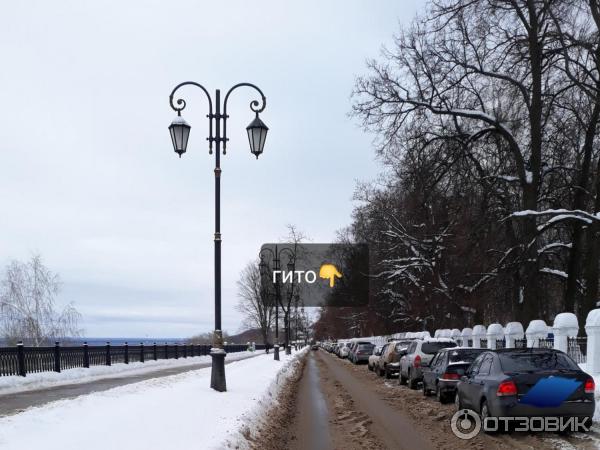 Фото гито нижний новгород Отзыв о Больница Нижегородского института травматологии и ортопедии (Россия, Ниж