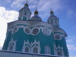 Свято-Успенский кафедральный Собор (Россия, Смоленск) фото