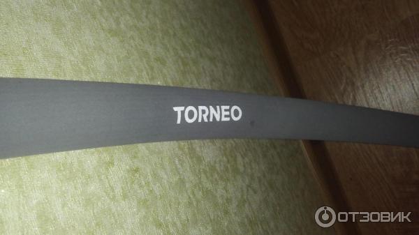 Обруч гимнастический Torneo A 105B фото