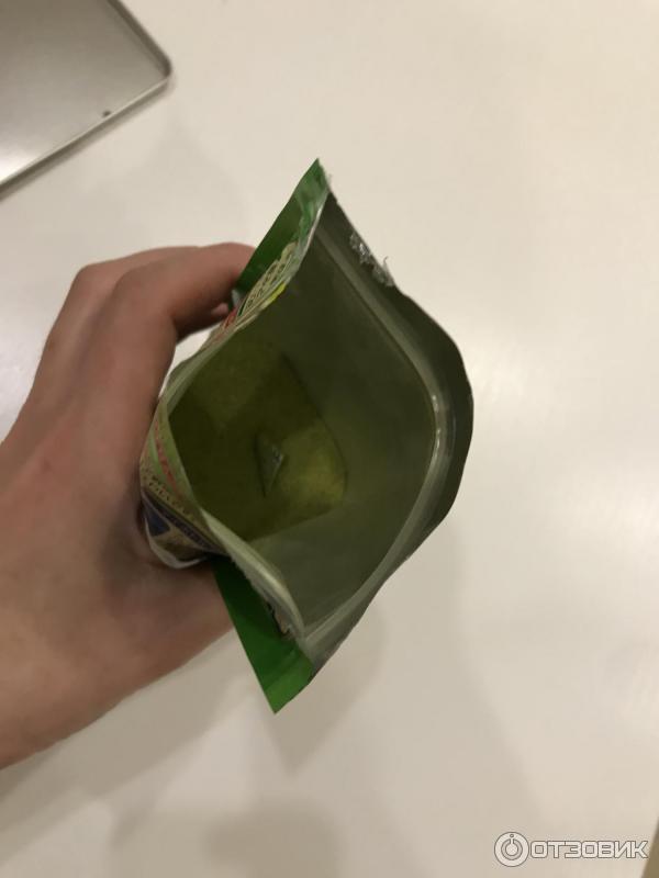 Японский зеленый чай с матча OI OCHA GREEN TEA WITH MATCHA, ITOEN фото