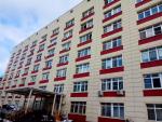 Московский многопрофильный клинический центр "Коммунарка" / быв. Больница №40 (Россия, Москва) фото