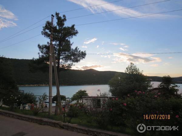 Отдых в с. Абрау-Дюрсо (Россия, Новороссийск) фото