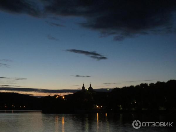 Отдых в с. Абрау-Дюрсо (Россия, Новороссийск) фото