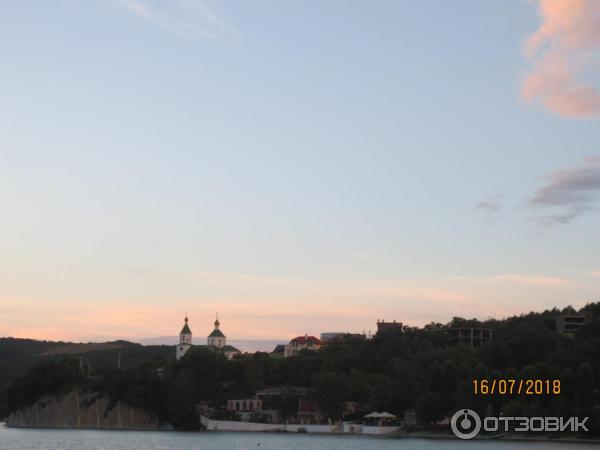 Отдых в с. Абрау-Дюрсо (Россия, Новороссийск) фото
