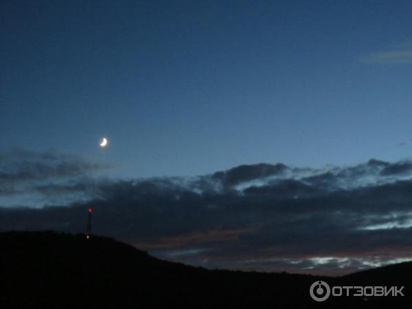 Отдых в с. Абрау-Дюрсо (Россия, Новороссийск) фото