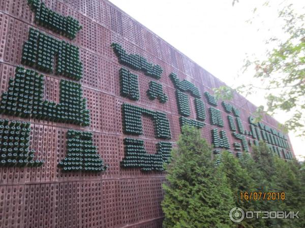 Отдых в с. Абрау-Дюрсо (Россия, Новороссийск) фото