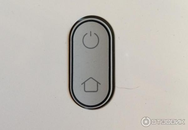 Робот-пылесос Xiaomi Mi Robot Vacuum Cleaner SDJQR01RR фото