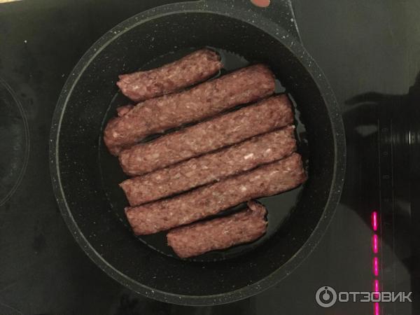 Отзыв о Чевапчичи из мраморной говядины "Мираторг" | Вкусно, вредно ...